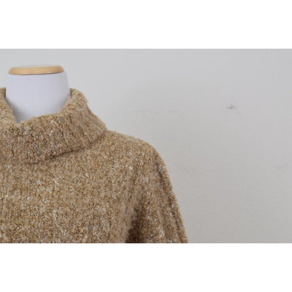Vintage 90s Cowl Neck Evan Picone Sweater | size M‎ - Picture 10 of 10